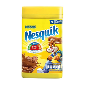 پودر شیر کاکائو نسکوئیک Nesquik حجم 420 گرمی
