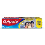 خمیر دندان خانواده colgate مدل Çürüklere Karşı Koruma حجم 150 میلی