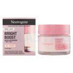 Neutrogena Bright Boost Gel Cream 50ml