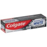 خمیر دندان زغالی کلگیت مدل Colgate Advanced White Charcoal حجم 75 میلی