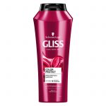 شامپو گلیس GLISS برای موهای رنگ شده Color Protect حجم 500 میلی