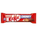 شکلات کیت کت چانکی (kitkat chunky) 50 گرمی