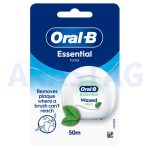 نخ دندان Oral-B مدل ESSENTIAL FLOSS – UK