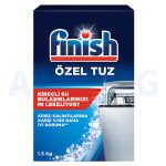 Finish Bulaşık Makinesi Tuzu