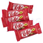 Nestle KitKat Mini Chocolate Bar