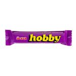 شکلات فندقی هوبی Hobby قلمی