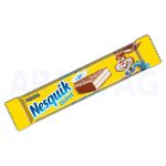 ویفر بار نستله نسکوئیک Nestle Nesquik وزن 26.7 گرمی