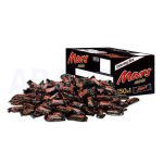 شکلات مارس مینی Mars Minis وزن 1 کیلوگرم