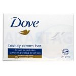 صابون کرمی داو dove مدل Beauty Cream Bar حجم 90 گرمی