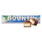 شکلات بونتی BOUNTY مدل تریو نارگیلی 2 عددی