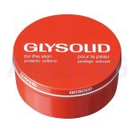 کرم مرطوب کننده گلیسولید Glysolid Cream حجم ۲۵۰میلی
