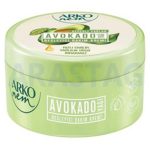 کرم مرطوب کننده آووکادو آرکو Arko حجم 250 میلی