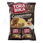 کاپوچینو تورابیکا TORABIKA بسته 20 عددی