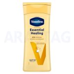 لوسیون بدن وازلین مدل Essential Healing حجم 200 میلی