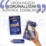 سرم ضد چروک بیوکسین مدل Age Reverse حاوی رتینول، کلاژن و هیالورونیک اسید حجم 30 میلی