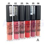 IS DUPONT GLOSS VELVET MATTE