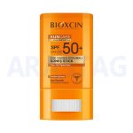 ضد آفتاب استيكي فاقد عطر بيوكسين با SPF50+