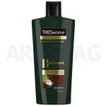 شامپو ترزمه Tresemmé