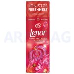 خوشبوکننده لباس لنور رایحه رز صحرایی Desert Roze حجم 176 گرمی