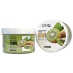 اسکراب کیوی زنیکس zenix مناسب صورت و بدن حجم 275 میلی