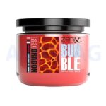 فشیال ماسک حبابی BUBBLE زنیکس Zenix مدل RED DRAGON حجم 300 میلی