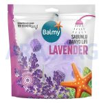 لیف حمام صابون دار بالمی Balmy با رایحه اسطوخودوس Lavander