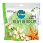 لیف حمام صابون دار با رایحه شکوفه زیتون Olive Blosson