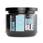 فشیال ماسک حبابی BUBBLE زنیکس Zenix مدل RICE WATER حجم 300 میلی