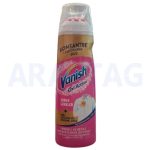 ژل لکه بر لباس ونیش مدل Oxi Action حجم 200 میلی