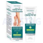 کرم ترک پا Cire Aseptine حاوی عصاره آلوئه ورا حجم 75 میلی