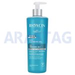 ژل شستشوی صورت بیوکسین bioxcin مناسب برای انواع پوست