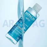 تونر مرطوب کننده و پاک کننده بیوکسین مدل bioxcin Hydra حجم 200 میلی