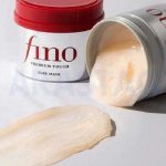 ماسک مو ترمیم کننده و تقویت کننده فینو fino پرمیوم تاچ شیسدو حجم ۲۳۰ گرمی