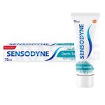 خمیر دندان سنسوداین مدل 7/24 تمیزکنندگی عمیق مناسب دندان های حساس حجم 75 میلی