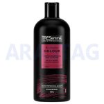 شامپو ترزمه مناسب موهای رنگ شده حجم 900 میلی