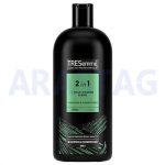 شامپو ترزمه مولتی ویتامین 2 در 1 حجم 900 میلی