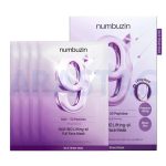 ماسک صورت نامبوزین 9 بایو لیفتینگ NAD+BIO تکی