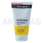 کرم آبرسان پوست های حساس نوتروژینا Neutrogena حاوی زردچوبه حجم 75 میلی