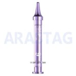 کرم دور چشم NAD و رتینول شماره 9 نامبوزین حجم 10 میلی