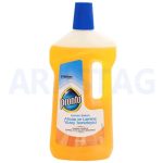 محلول پارکت شوی و سطح چوبی پرونتو حجم 750 میلی