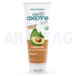 Cire Aseptine Soft Avokado Özlü Yoğun Nemlendirici Prebiyotikli Krem 200 ml