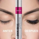 ریمل دو سر بلند کننده و حجم دهنده مژه فارماسی 12 میلی