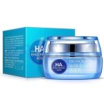 کرم روز آبرسان HA هیالورونیک اسید بیوآکوا BIOAQUA حجم 50 گرمی