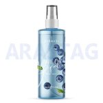 بادي ميست wild berries فارماسي 225 ميلی