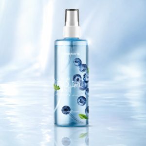 بادي ميست wild berries فارماسي 225 ميلی