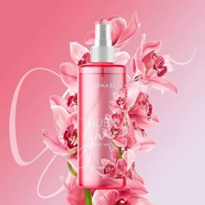 بادي ميست ruby sheer فارماسي 225 ميلی