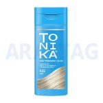 شامپو رنگهای تونیکا اورجینال TOHNKAحجم 150 میلی