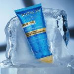 لوسیون بدن بعد آفتاب بیوکسین Bioxcin مرطوب کننده و تسکین دهنده 200 میلی