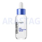 سرم ضد چروک و سفت‌کننده لورال Collagen Expert Loreal حجم 30 میلی