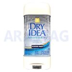 مام ژله ای درای آیدیا Dry Idea مدل Powder Fresh رایحه پودر بچه 85 گرمی